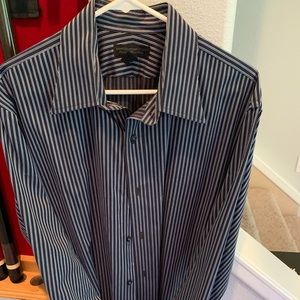 Men’s dress shirt